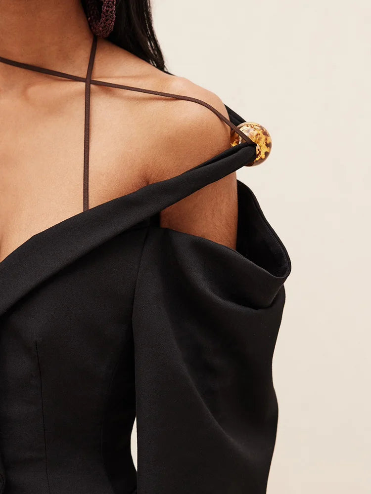 INGRID Blazer