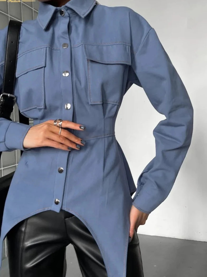 SINTIA SHIRT