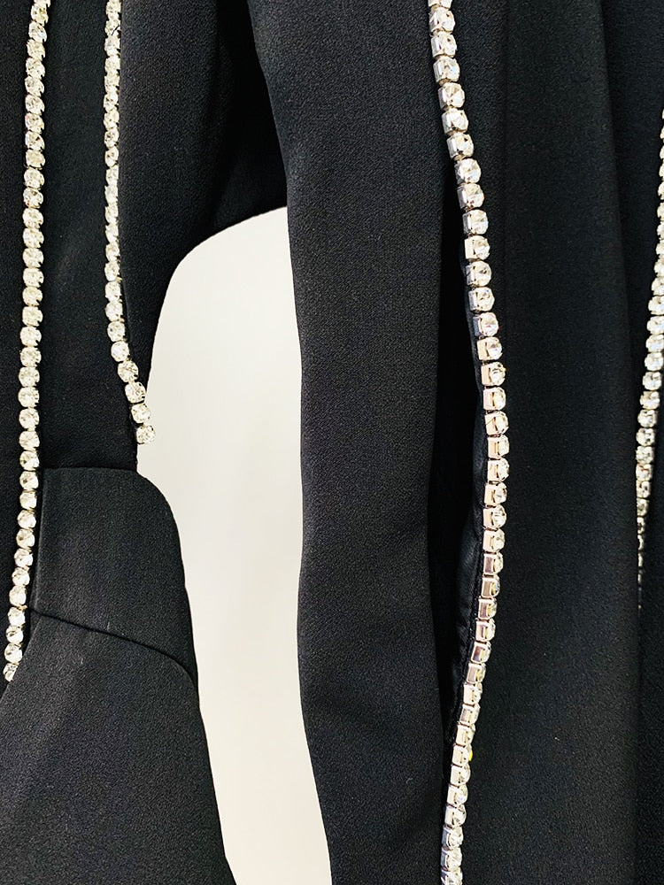 Viva Suit Set