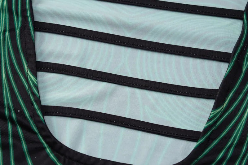 Grase Long Dress