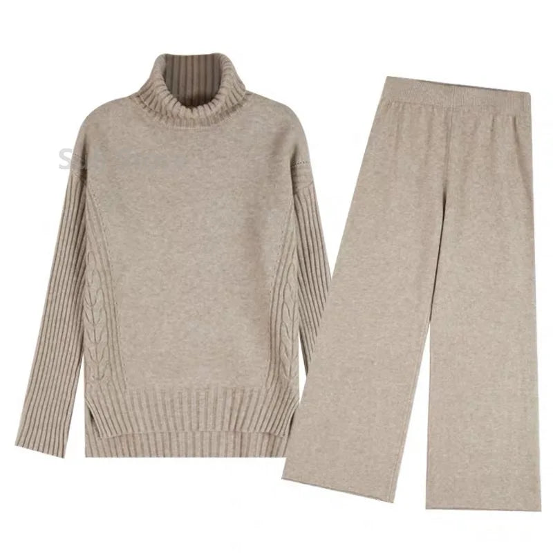 LILLY Sweater suit 2 Piece