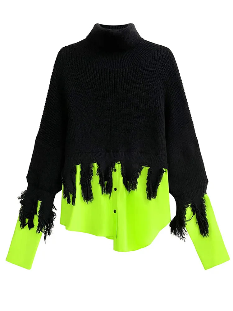 JENNY Pullovers