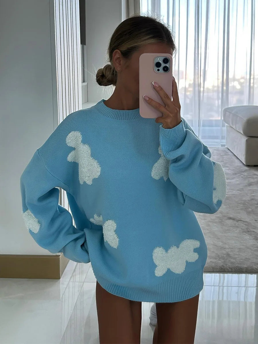 LOVELY Sweater