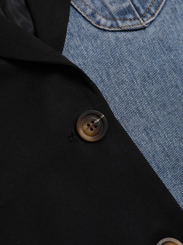 ANDY Casual Blazer