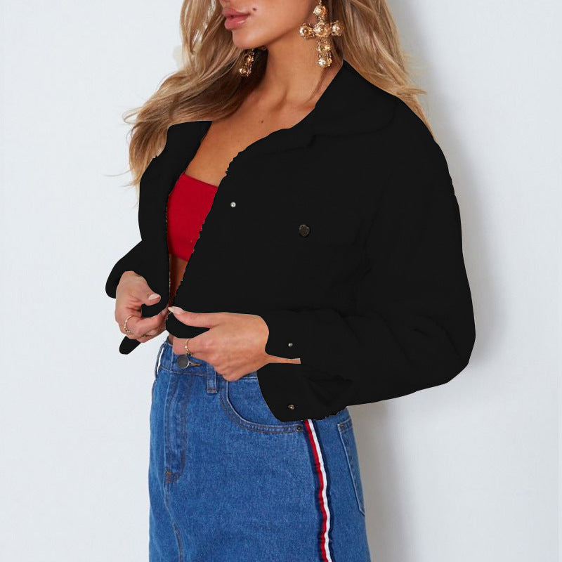 Jacket Winter Coats