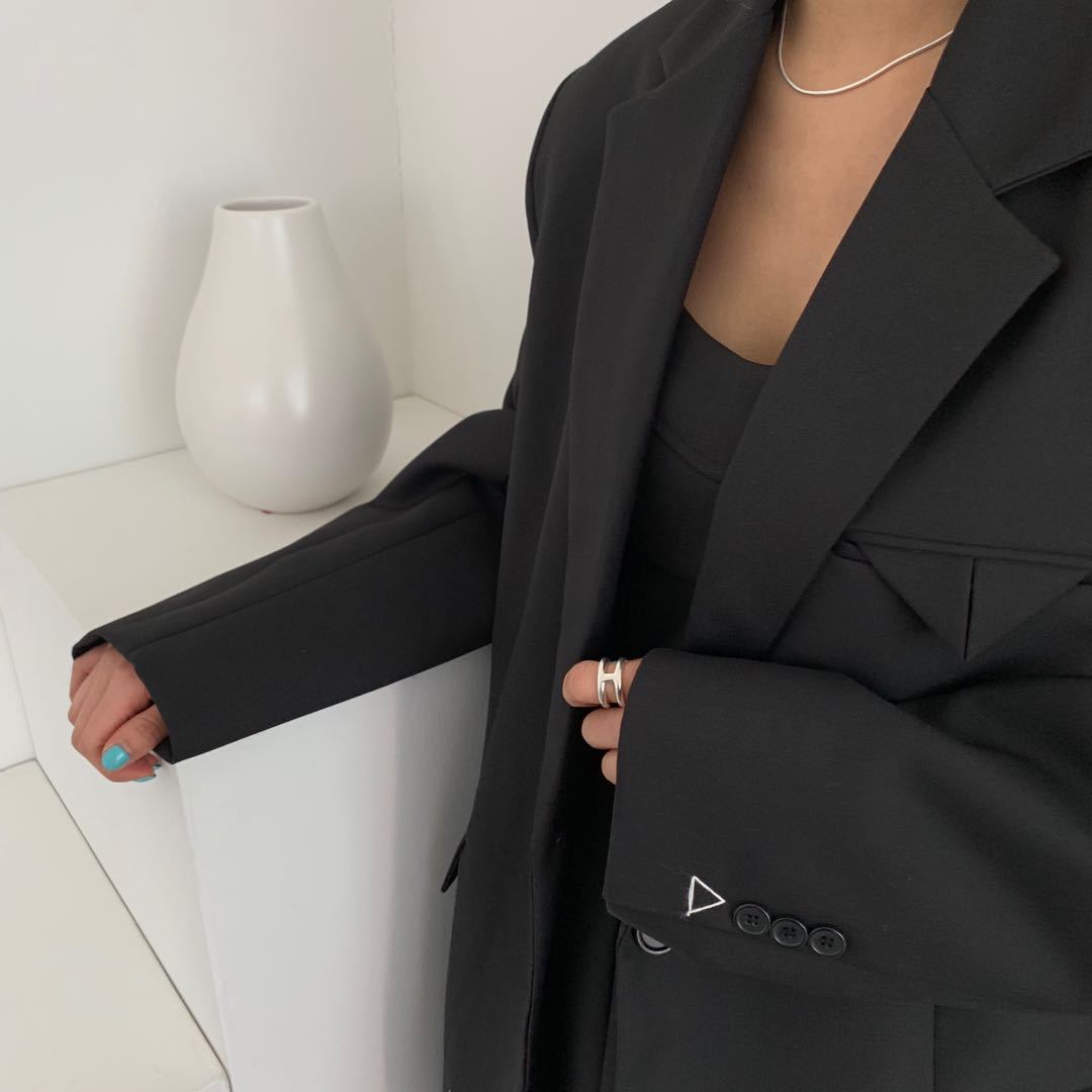 Jacket Oliver