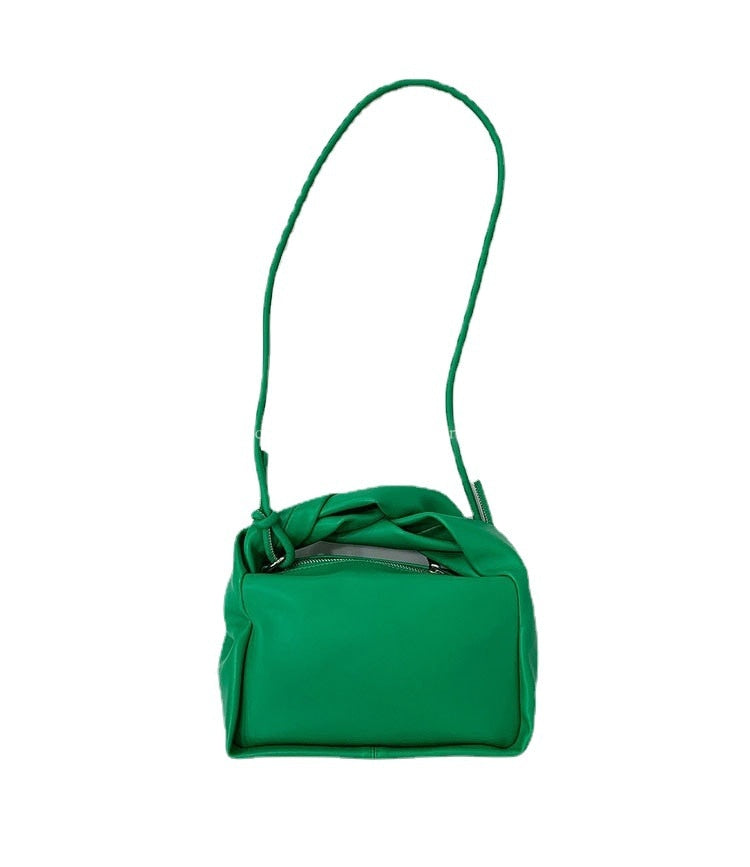 Vintage Crossbody Bag