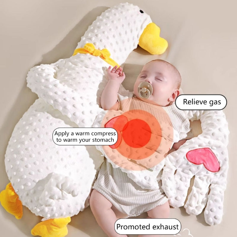 Iwanna™ Big White Goose NEW 2024