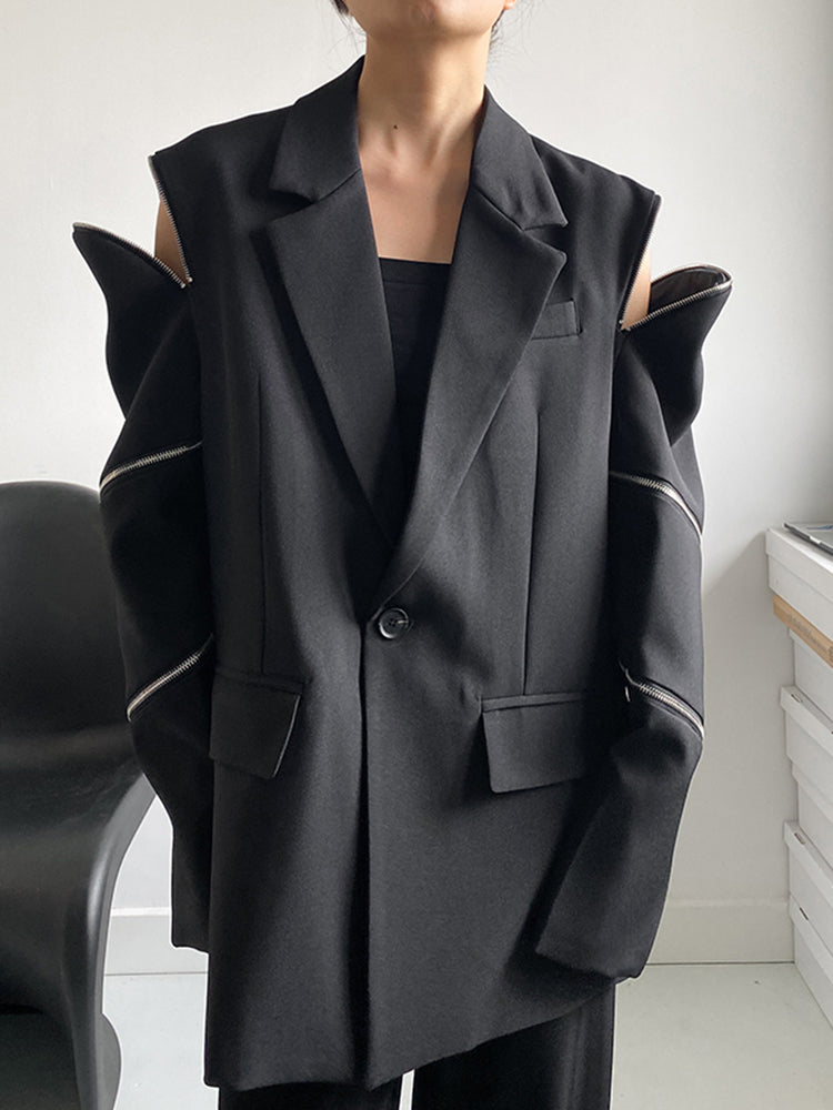 Iwanna™ Blazer