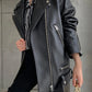 Laura Leather Jacket