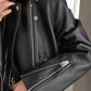Laura Leather Jacket