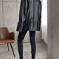 Laura Leather Jacket