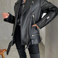 Laura Leather Jacket