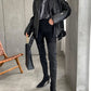 Laura Leather Jacket
