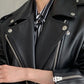 Laura Leather Jacket