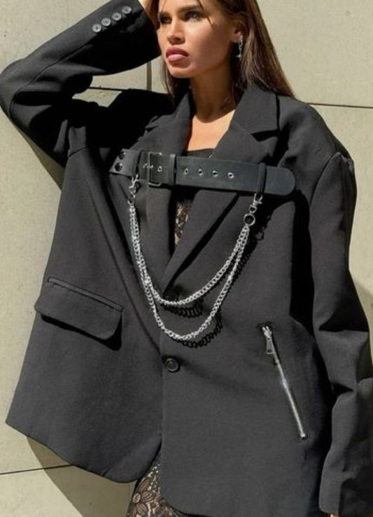 Iwanna™ Elegant Blazer NEW