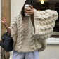 Iwanna™ Oversize Knit Pullover