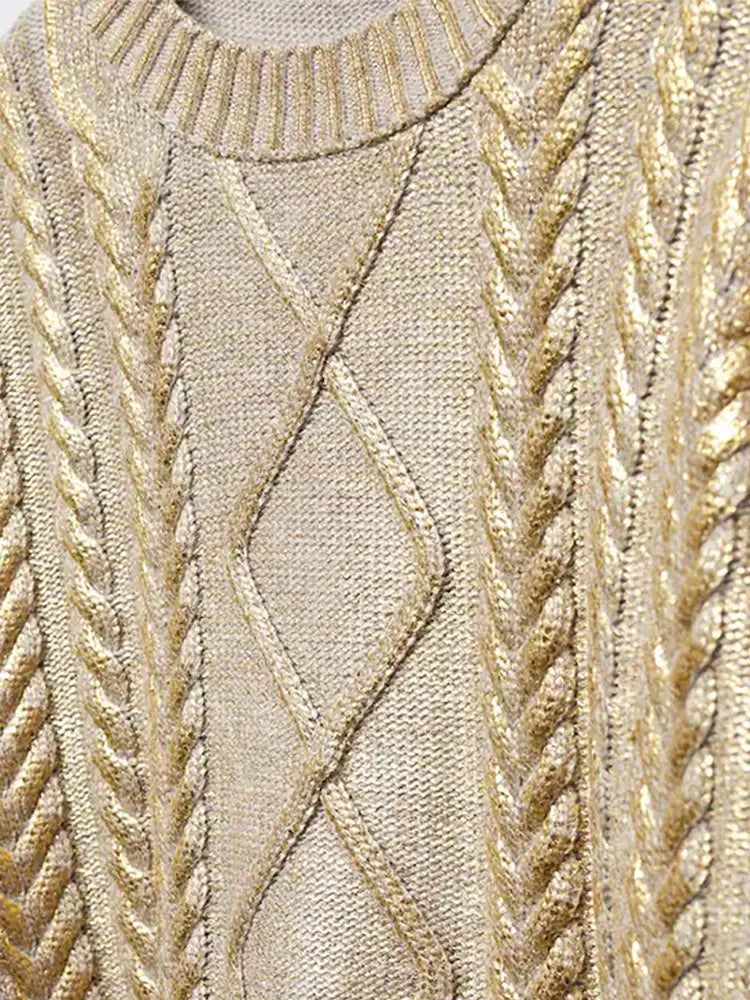 Silvia Sweater