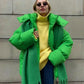 Iwanna™ Vintage Coat