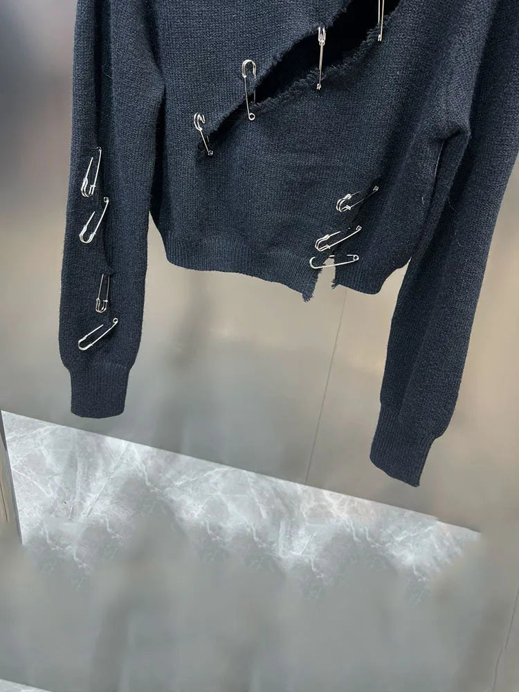 Drino Sweater