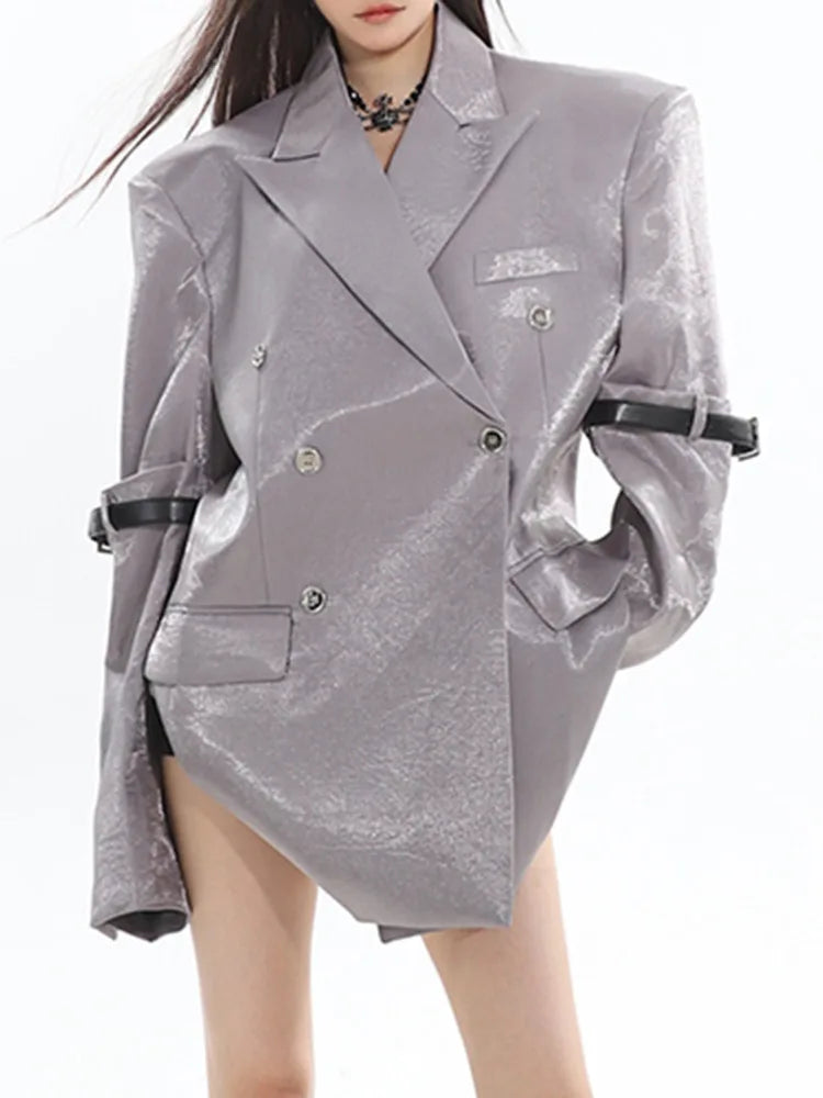 JOANNA Blazer