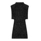 Iwanna™  Sequined Party Dress