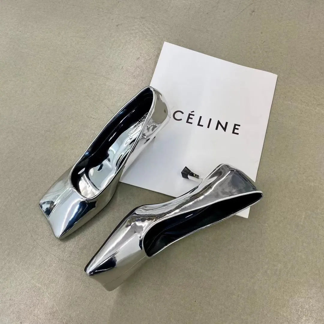 Tina Shoes