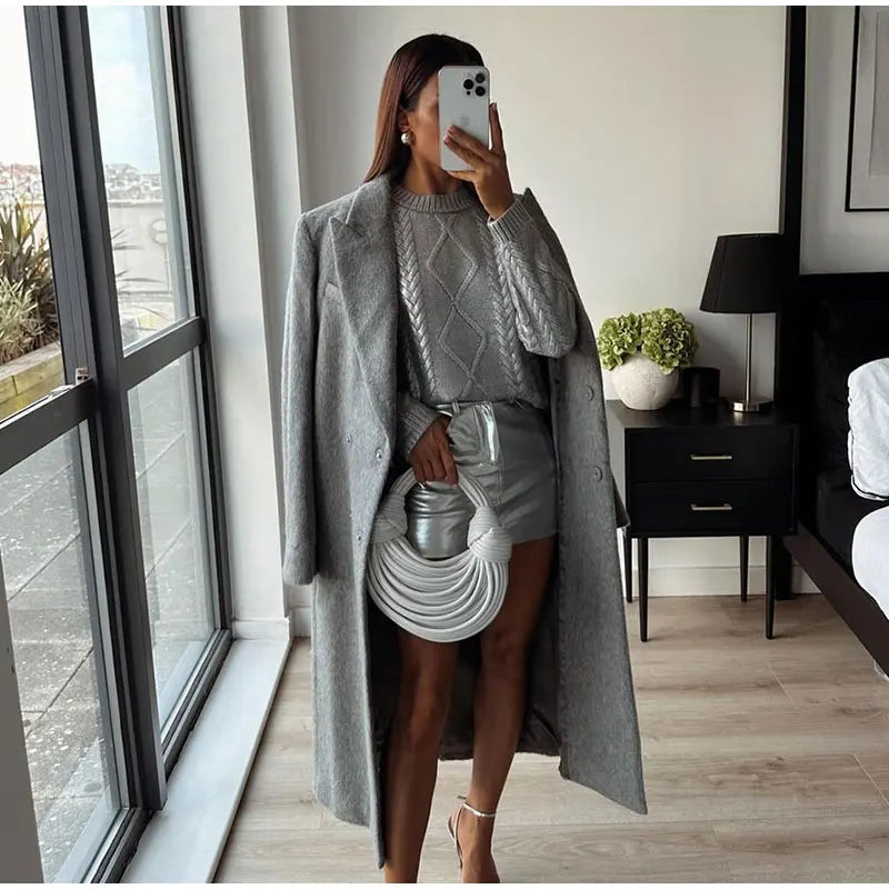 Silvia Sweater