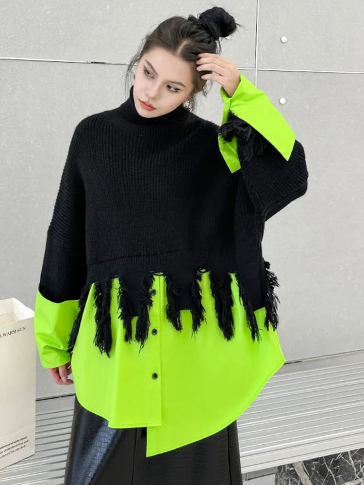 JENNY Pullovers