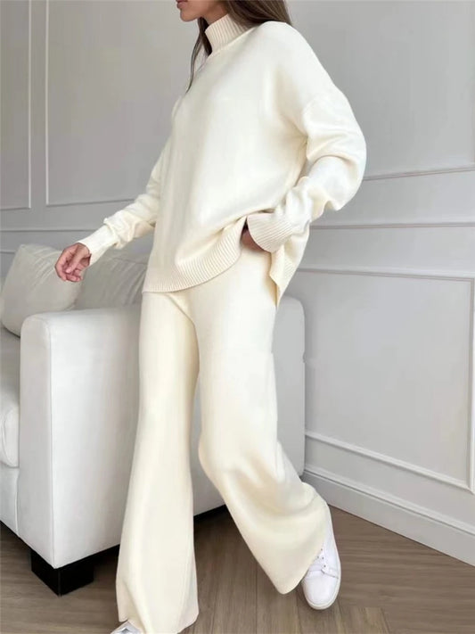 2 Pieces Women Sets