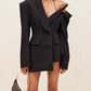 INGRID  Blazer