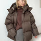 Iwanna™ Vintage Coat