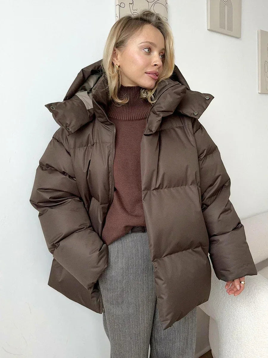 Iwanna™ Vintage Coat