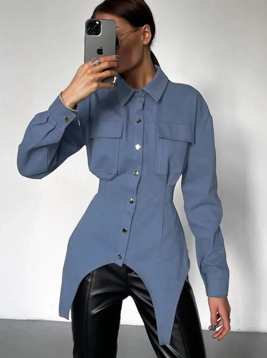 SINTIA  SHIRT