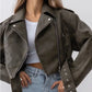 GRASE Jacket