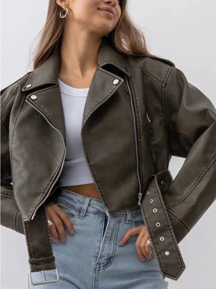 GRASE Jacket