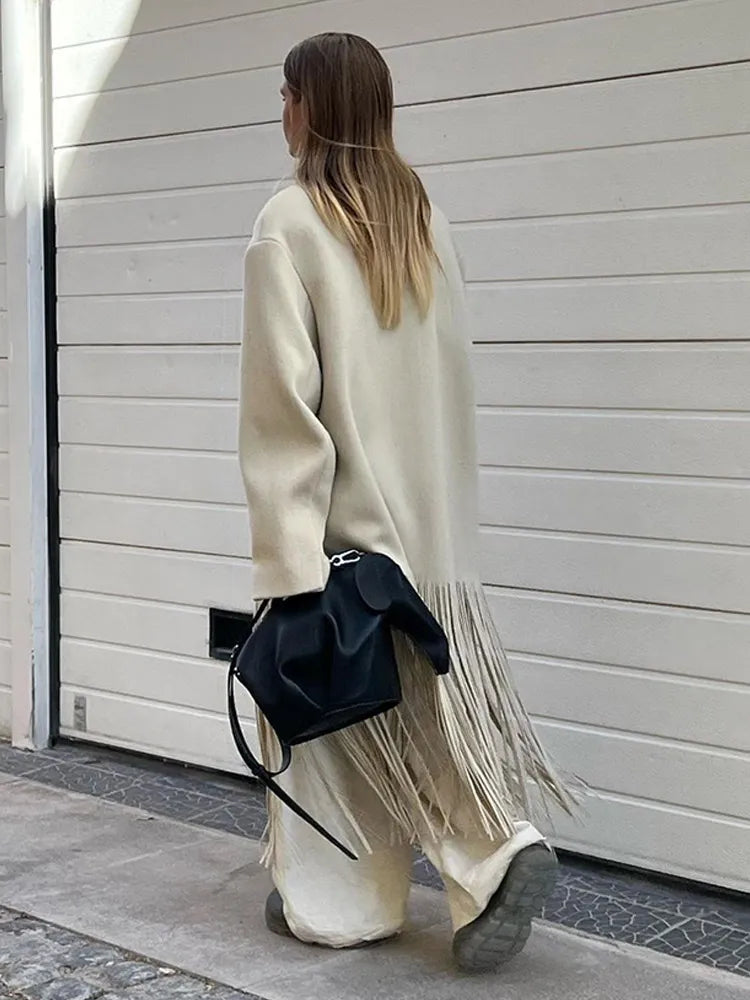 Linda Coat