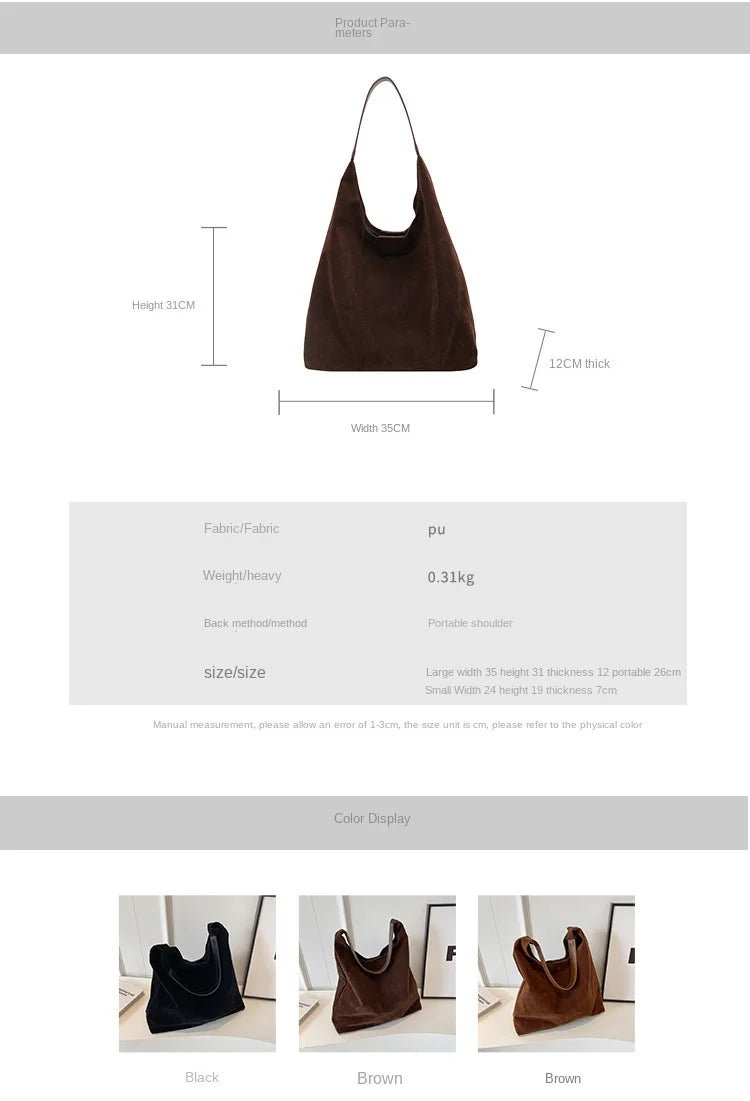 Iwanna™  VINTAGE Bag