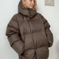 Iwanna™ Vintage Coat