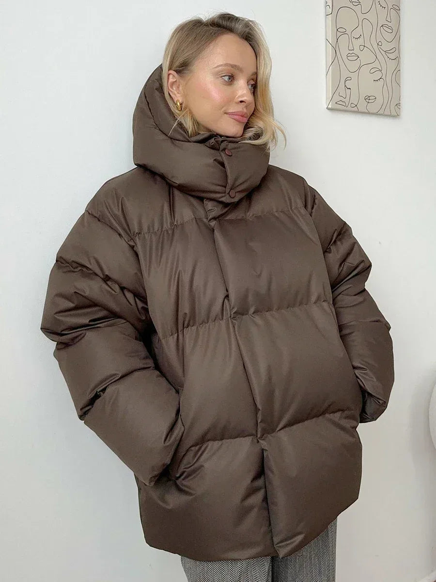 Iwanna™ Vintage Coat