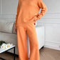2 Pieces Women Sets