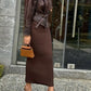 Iwanna™ Jacket With Belt