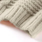 Iwanna™ Oversize Knit Pullover