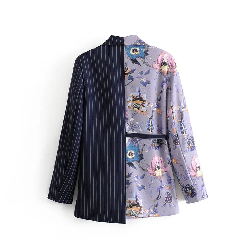 SERENA  Blazer
