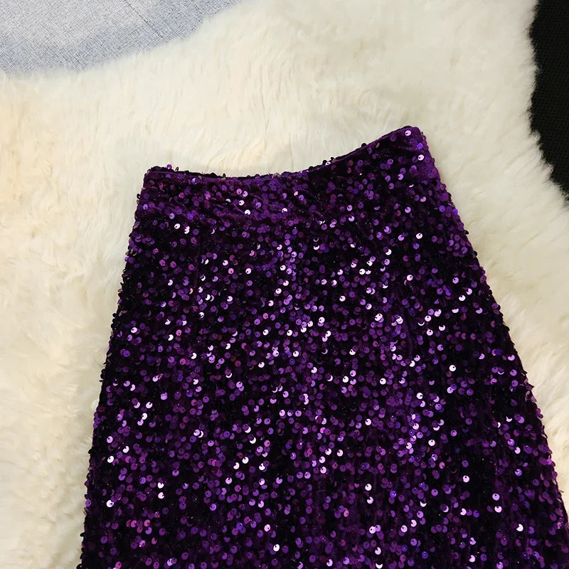 Seoulish  Skirts