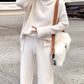 LILLY Sweater suit  2 Piece