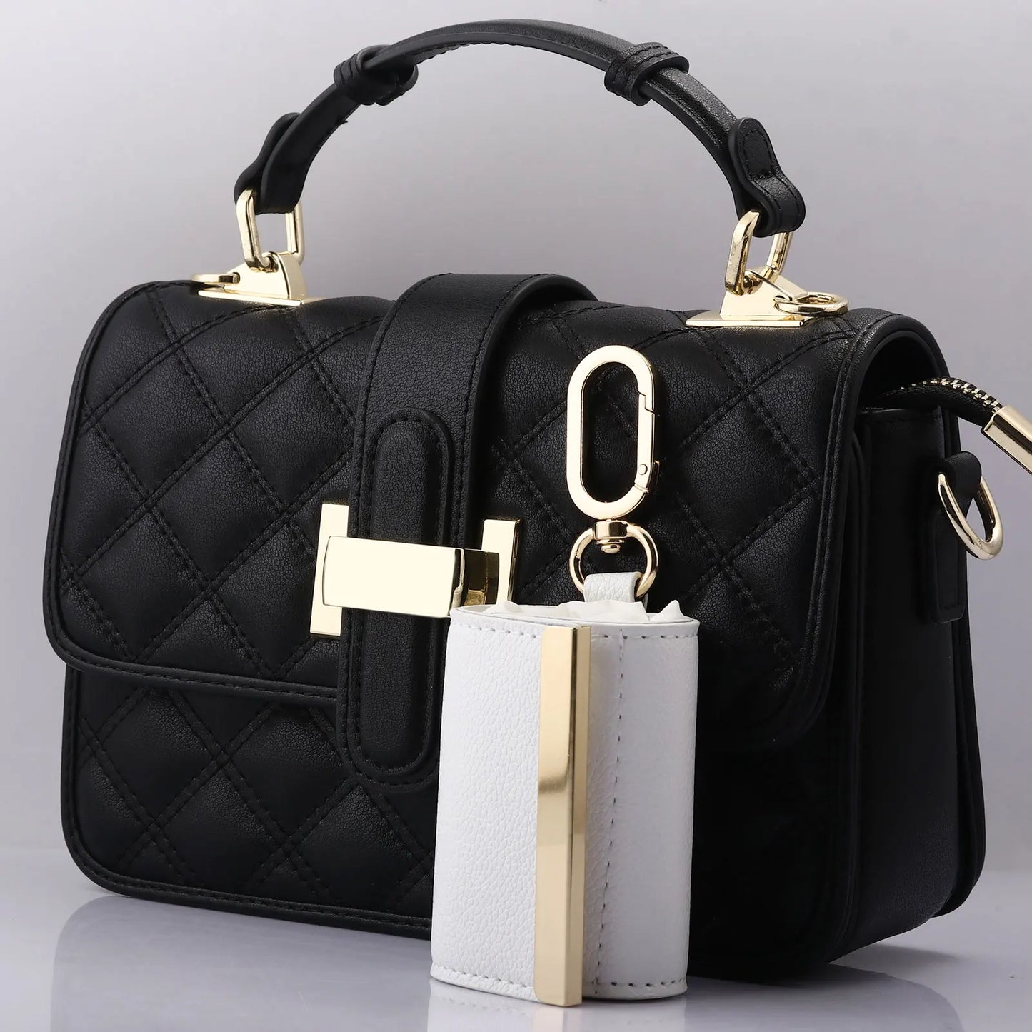 IWANNA™ Keychain Shopping Bag ⭐️⭐️⭐️⭐️⭐️ 5.0