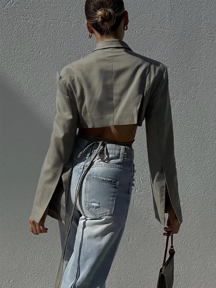 Articat  blazer