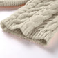 Iwanna™ Oversize Knit Pullover
