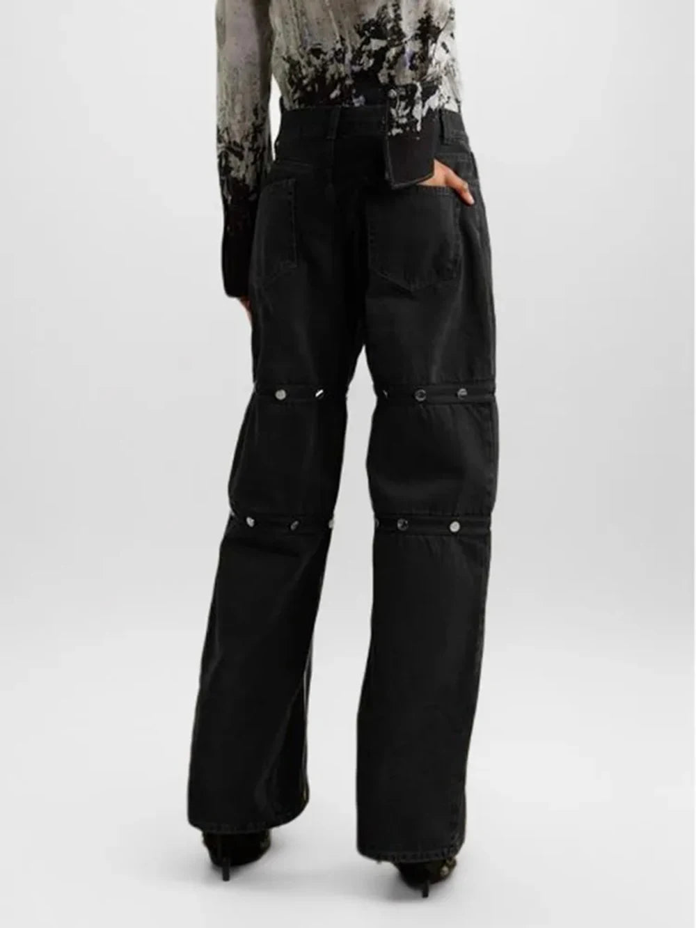 Iwanna™  Trousers